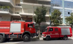 Κλείδωσε την πρώην γυναίκα του και το παιδί τους στο σπίτι τους στην Πάτρα