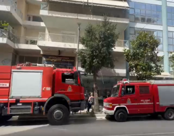 Κλείδωσε την πρώην γυναίκα του και το παιδί τους στο σπίτι τους στην Πάτρα