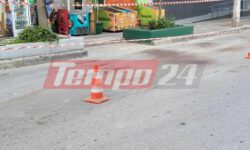 Τραγωδία στην Πάτρα: Πέθανε ο 59χρονος που του έπεσαν σοβάδες στο κεφάλι