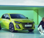 Το Peugeot E-208 προσφέρει πλέον μεγαλύτερη ηλεκτρική αυτονομία