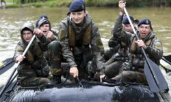 Ερωτηματικά και για την πριγκίπισσα Ελισάβετ του Βελγίου που σπουδάζει στο Χάρβαρντ