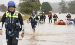 Τουλάχιστον πέντε νεκροί από τις χειρότερες πλημμύρες των τελευταίων ετών στην Αυστραλία