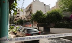 Δολοφονία «βλέπει» ο ιατροδικαστής για τον θάνατο της 48χρονης στη Νέα Χαλκηδόνα