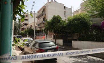 Δολοφονία «βλέπει» ο ιατροδικαστής για τον θάνατο της 48χρονης στη Νέα Χαλκηδόνα