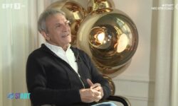 Γιώργος Νταλάρας: Δεν μπορούσα να τραγουδήσω και έκανα 15 συναυλίες, έβλεπα τον κόσμο να με κοιτά με οίκτο