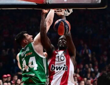 Euroleague – Final 4: OΣΦΠ εναντίον ΠΑΟ στον τελικό… της παρηγοριάς – Για τον θρόνο της Ευρώπης Μονακό και Φενέρμπαχτσε