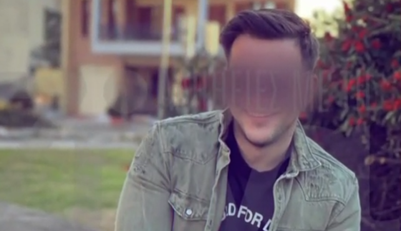 Τραγωδία στην Λευκάδα: «Θα βουτήξω», ήταν τελευταία λόγια του 30χρονου, που πνίγηκε λίγες μέρες πριν τον γάμο του
