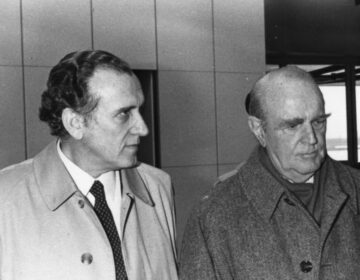 Την Τρίτη η κηδεία του Χρήστου Ροκόφυλλου