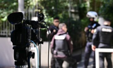 Σοκ από την μητροκτονία στο Χαϊδάρι: «Τη σκότωσα για να την λυτρώσω» είπε ο 50χρονος που δολοφόνησε την 84χρονη μητέρα του