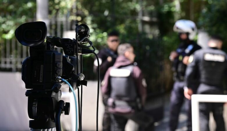 Σοκ από την μητροκτονία στο Χαϊδάρι: «Τη σκότωσα για να την λυτρώσω» είπε ο 50χρονος που δολοφόνησε την 84χρονη μητέρα του