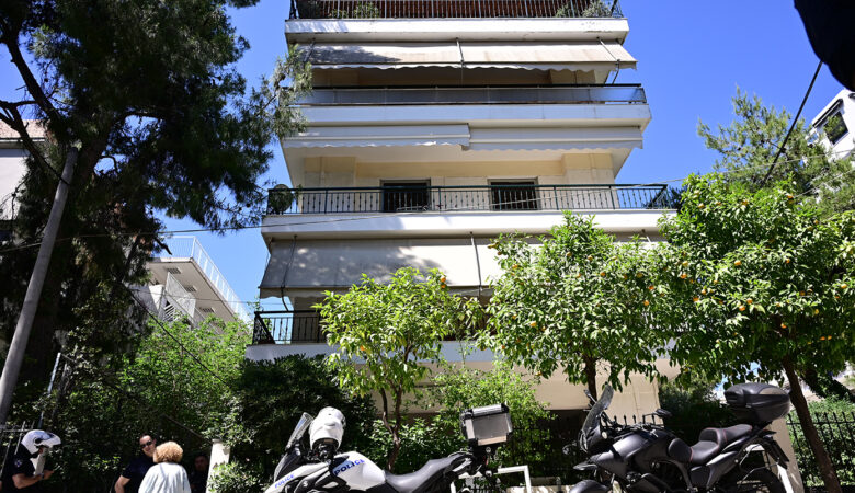 Οικογενειακή τραγωδία στο Χαϊδάρι: Ένας 50χρονος σκότωσε την 84χρονη μητέρα του – Τηλεφώνησε ο ίδιος στην ΕΛ.ΑΣ.