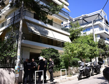 Προφυλακίστηκε μετά την απολογία του ο 50χρονος που σκότωσε την 84χρονη μητέρα του στο Χαϊδάρι