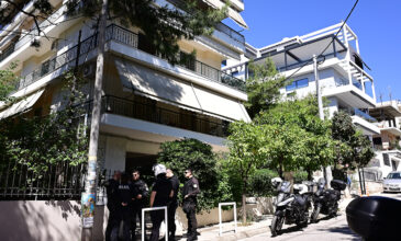 «Κουράστηκα να τη φροντίζω» – Ποινική δίωξη για ανθρωποκτονία από πρόθεση στον 50χρονο μητροκτόνο στο Χαϊδάρι