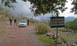 Δις ισόβια στο Εφετείο  για τους δράστες του διπλού φονικού στη Μάνη το 2014