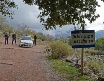 Δις ισόβια στο Εφετείο  για τους δράστες του διπλού φονικού στη Μάνη το 2014