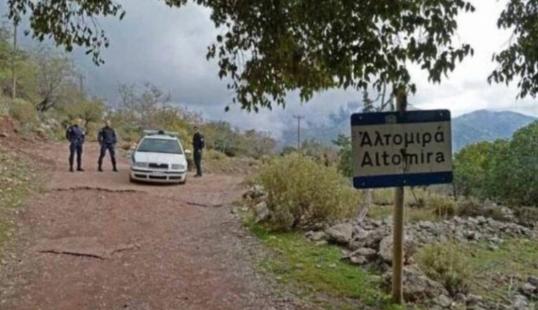Δις ισόβια στο Εφετείο  για τους δράστες του διπλού φονικού στη Μάνη το 2014