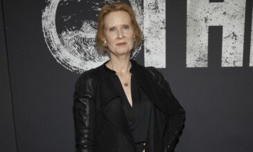 Τι θα άλλαζε η «Μιράντα» του «Sex and the City» στην διάσημη σειρά