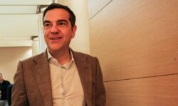 Αλέξης Τσίπρας για Γάζα: «Να προχωρήσουμε άμεσα σε κυρώσεις κατά του Ισραήλ, αν θέλουμε να μιλάμε για αξίες»