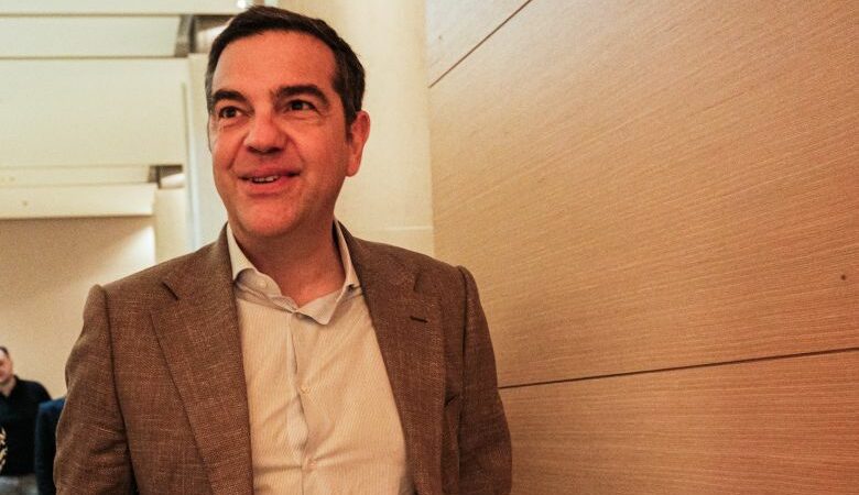 Αλέξης Τσίπρας για Γάζα: «Να προχωρήσουμε άμεσα σε κυρώσεις κατά του Ισραήλ, αν θέλουμε να μιλάμε για αξίες»