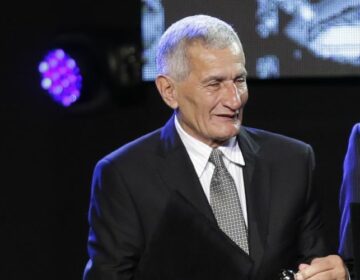«Έφυγε» από τη ζωή σε ηλικία 81 ετών ο σπουδαίος πρώην παίκτης του Παναθηναϊκού, Χουάν Ραμόν Βερόν