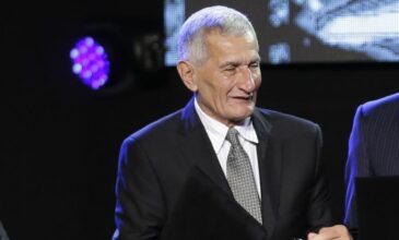 «Έφυγε» από τη ζωή σε ηλικία 81 ετών ο σπουδαίος πρώην παίκτης του Παναθηναϊκού, Χουάν Ραμόν Βερόν