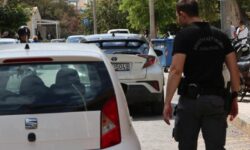Προφυλακίστηκε ο γνωστός τράπερ και οι άλλοι τρεις για την απαγωγή του 24χρονου στον Υμηττό