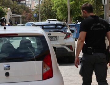 Προφυλακίστηκε ο γνωστός τράπερ και οι άλλοι τρεις για την απαγωγή του 24χρονου στον Υμηττό