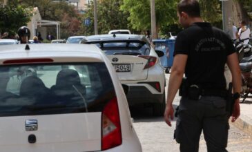 Προφυλακίστηκε ο γνωστός τράπερ και οι άλλοι τρεις για την απαγωγή του 24χρονου στον Υμηττό
