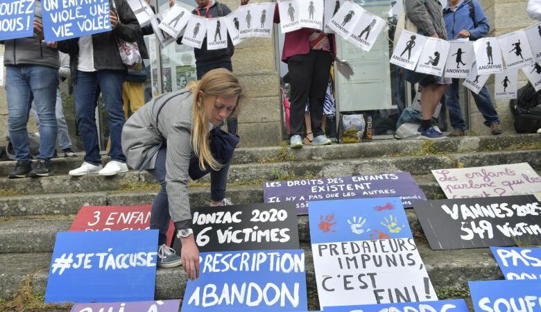 Φρίκη στην Γαλλία: 20 χρόνια κάθειρξη σε συνταξιούχο χειρουργό για τον βιασμό παιδιών-ασθενών