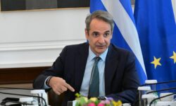 Μητσοτάκης: Θέσπιση εθνικής αρχής εποπτείας της αγοράς – Ειδική εφαρμογή, όπου οι πολίτες θα μπορούν να ενημερώνουν αμέσως τους ελεγκτές