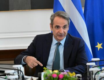 Μητσοτάκης: Θέσπιση εθνικής αρχής εποπτείας της αγοράς – Ειδική εφαρμογή, όπου οι πολίτες θα μπορούν να ενημερώνουν αμέσως τους ελεγκτές