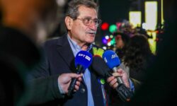 Τροχαίο για τον δήμαρχο Πάτρας Κώστα Πελετίδη