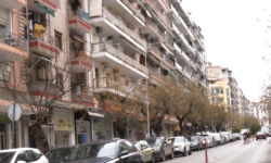 Απλησίαστες οι τιμές των ακινήτων στο ιστορικό κέντρο της Θεσσαλονίκης