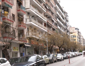 Απλησίαστες οι τιμές των ακινήτων στο ιστορικό κέντρο της Θεσσαλονίκης