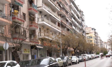 Απλησίαστες οι τιμές των ακινήτων στο ιστορικό κέντρο της Θεσσαλονίκης