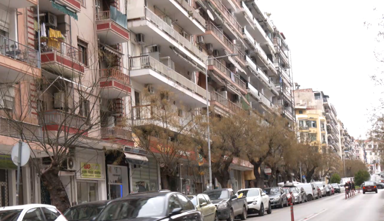 Απλησίαστες οι τιμές των ακινήτων στο ιστορικό κέντρο της Θεσσαλονίκης