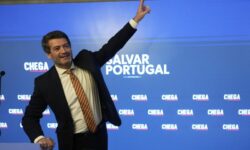 Εκλογές στην Πορτογαλία: Η ακροδεξιά έγινε το μεγαλύτερο κόμμα της αντιπολίτευσης