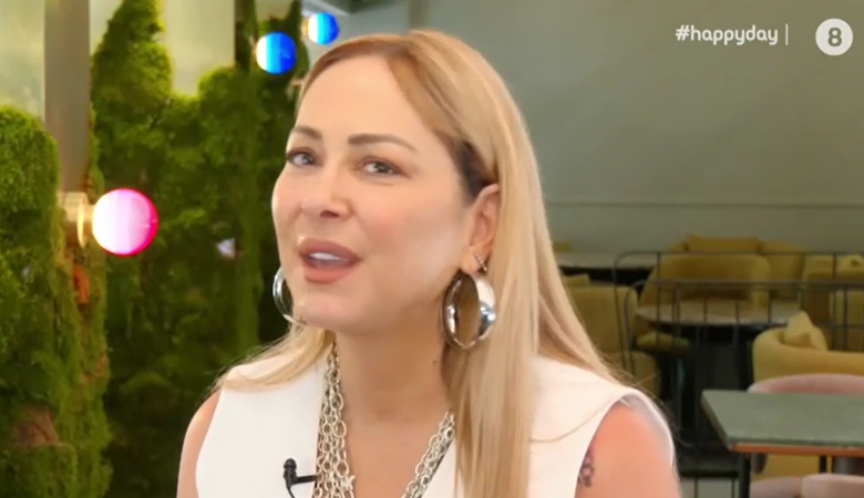 Μελίνα Ασλανίδου: Κατά καιρούς έχω αγοραφοβία και το αισθάνθηκα μετά από τη συμμετοχή μου στην τηλεόραση