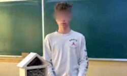 Έκανε απόπειρα αυτοκτονίας ο 17χρονος Πολωνός που κατηγορείται για άγριο φόνο στην πατρίδα του – Νοσηλεύεται διασωληνωμένος