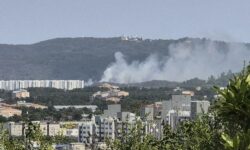 Συνετρίβη αεροπλάνο του Πολεμικού Ναυτικού στη Νότια Κορέα