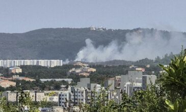 Συνετρίβη αεροπλάνο του Πολεμικού Ναυτικού στη Νότια Κορέα