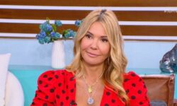 Χριστίνα Παππά: Ακόμα και στο πρόβλημα υγείας της εγγονής μου, δεν κλονίστηκε η πίστη μου