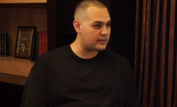 Χρήστος Κούγιας: «Μετανιώνω που δεν είπα στον πατέρα μου αυτά που ήθελα, όσο ακόμα καταλάβαινε»