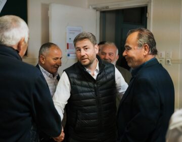 Ανδρουλάκης: «Το σκάνδαλο του ΟΠΕΚΕΠΕ φτάνει στην αυλή του Μαξίμου»