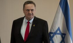 «Θα οικοδομήσουμε ένα εβραϊκό ισραηλινό κράτος» στα παλαιστινιακά εδάφη