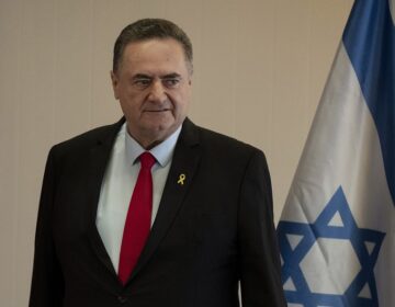 «Θα οικοδομήσουμε ένα εβραϊκό ισραηλινό κράτος» στα παλαιστινιακά εδάφη