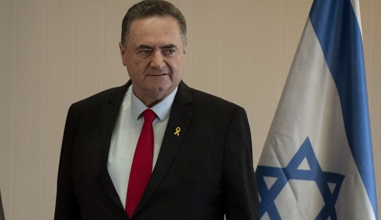 «Θα οικοδομήσουμε ένα εβραϊκό ισραηλινό κράτος» στα παλαιστινιακά εδάφη