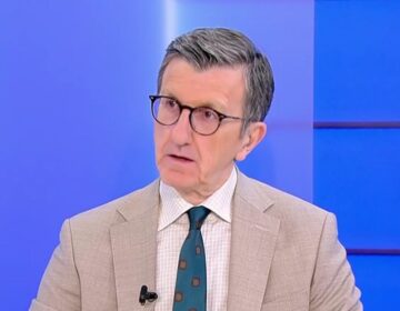 Αντιδράσεις για τον χαρακτηρισισμό «πατσαβούρα» του Άρη Πορτοσάλτε για την Παλαιστινιακή σημαία