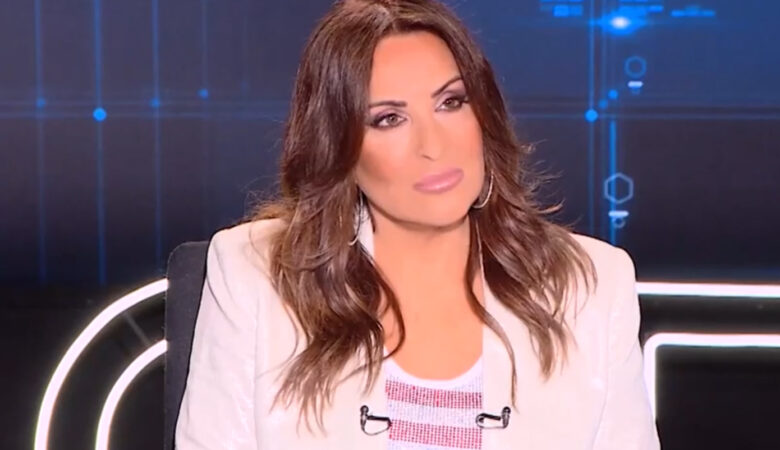 Ναταλία Γερμανού: «Έκανα σχέσεις με πολύ νεότερους άντρες επειδή μου άρεσαν, όχι από ανασφάλεια»