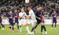 Τελικός Champions League: Παρί Σεν Ζερμέν vs Ίντερ στο Μόναχο για το «στέμμα» της Ευρώπης